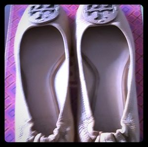 Tory Burch ballet flats
